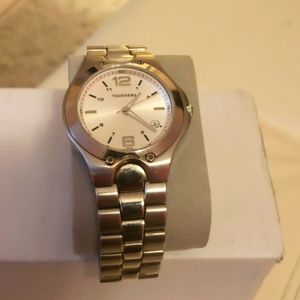 TOURNEAU WATCH